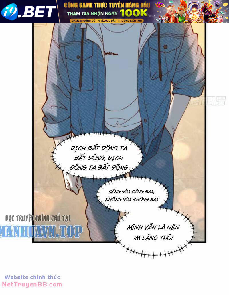 Trọng Sinh Không Làm Chạn Vương Tôi Một Mình Nạp Game Thăng Cấp - Chapter 68 - Page 16