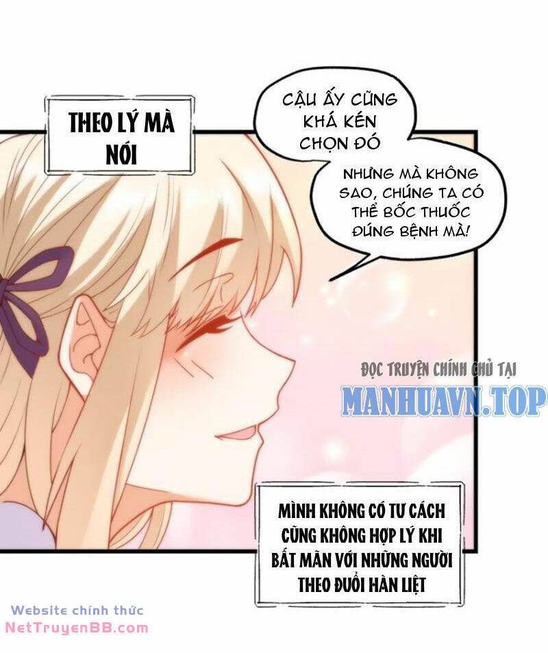 Trọng Sinh Không Làm Chạn Vương Tôi Một Mình Nạp Game Thăng Cấp - Chapter 68 - Page 19