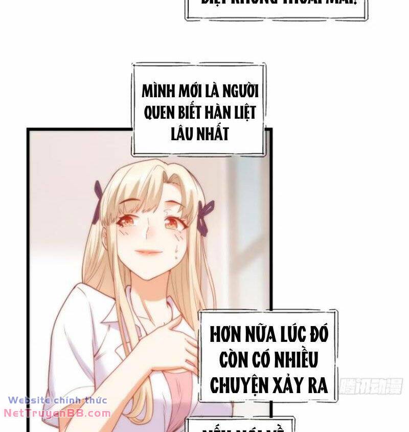 Trọng Sinh Không Làm Chạn Vương Tôi Một Mình Nạp Game Thăng Cấp - Chapter 68 - Page 21