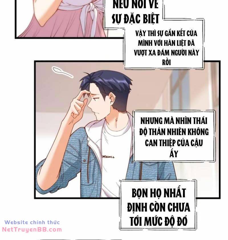 Trọng Sinh Không Làm Chạn Vương Tôi Một Mình Nạp Game Thăng Cấp - Chapter 68 - Page 22