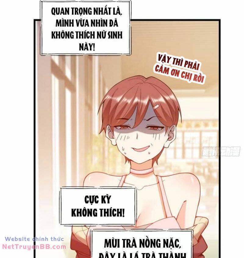 Trọng Sinh Không Làm Chạn Vương Tôi Một Mình Nạp Game Thăng Cấp - Chapter 68 - Page 23