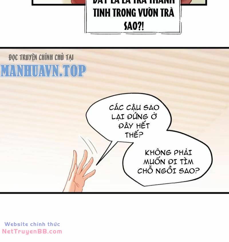 Trọng Sinh Không Làm Chạn Vương Tôi Một Mình Nạp Game Thăng Cấp - Chapter 68 - Page 24