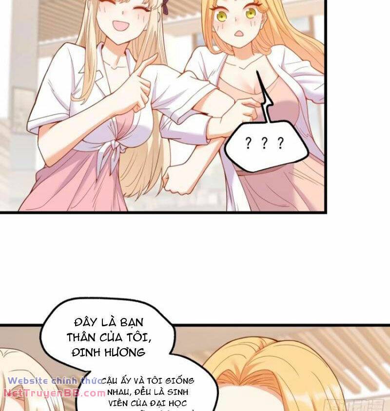 Trọng Sinh Không Làm Chạn Vương Tôi Một Mình Nạp Game Thăng Cấp - Chapter 68 - Page 27