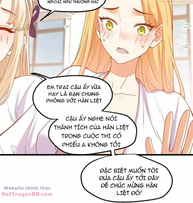 Trọng Sinh Không Làm Chạn Vương Tôi Một Mình Nạp Game Thăng Cấp - Chapter 68 - Page 28