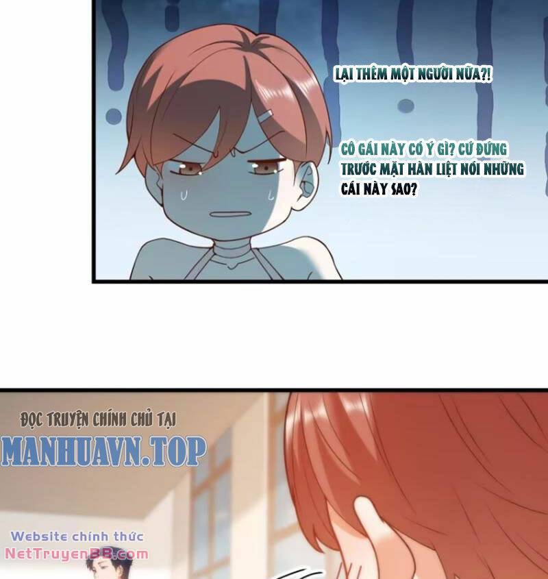 Trọng Sinh Không Làm Chạn Vương Tôi Một Mình Nạp Game Thăng Cấp - Chapter 68 - Page 30