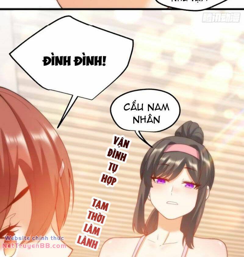 Trọng Sinh Không Làm Chạn Vương Tôi Một Mình Nạp Game Thăng Cấp - Chapter 68 - Page 33