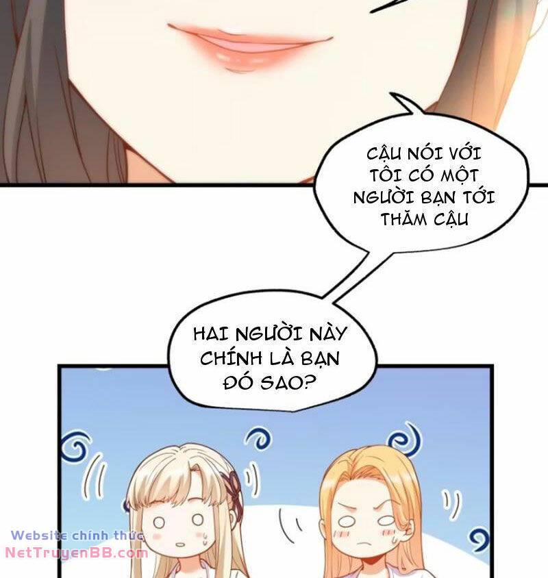 Trọng Sinh Không Làm Chạn Vương Tôi Một Mình Nạp Game Thăng Cấp - Chapter 68 - Page 35