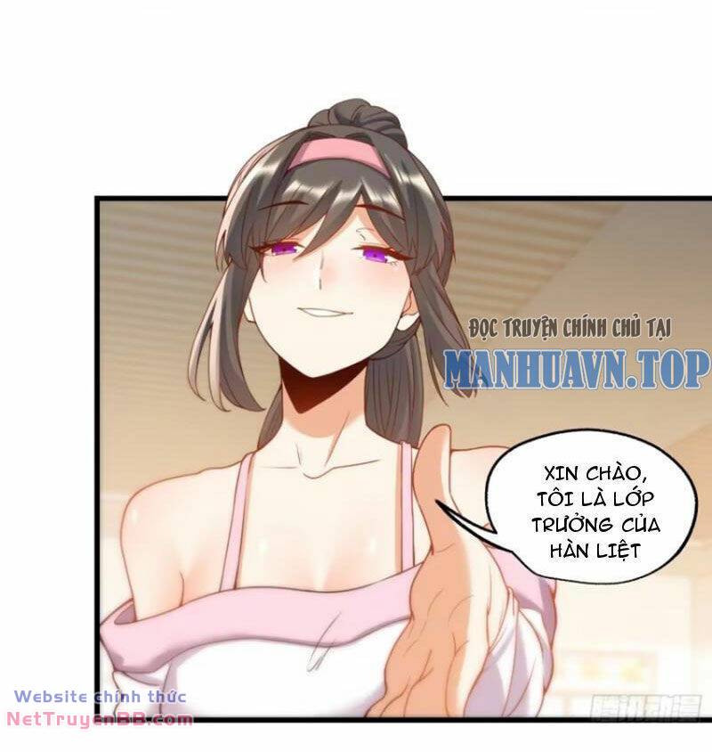 Trọng Sinh Không Làm Chạn Vương Tôi Một Mình Nạp Game Thăng Cấp - Chapter 68 - Page 38