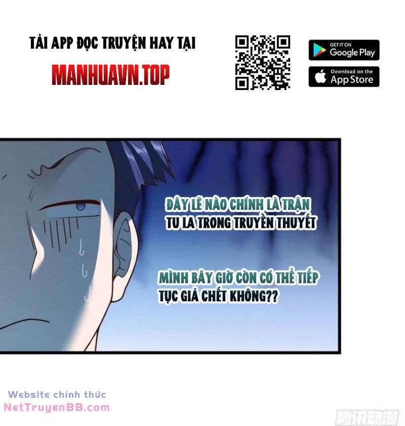 Trọng Sinh Không Làm Chạn Vương Tôi Một Mình Nạp Game Thăng Cấp - Chapter 68 - Page 39