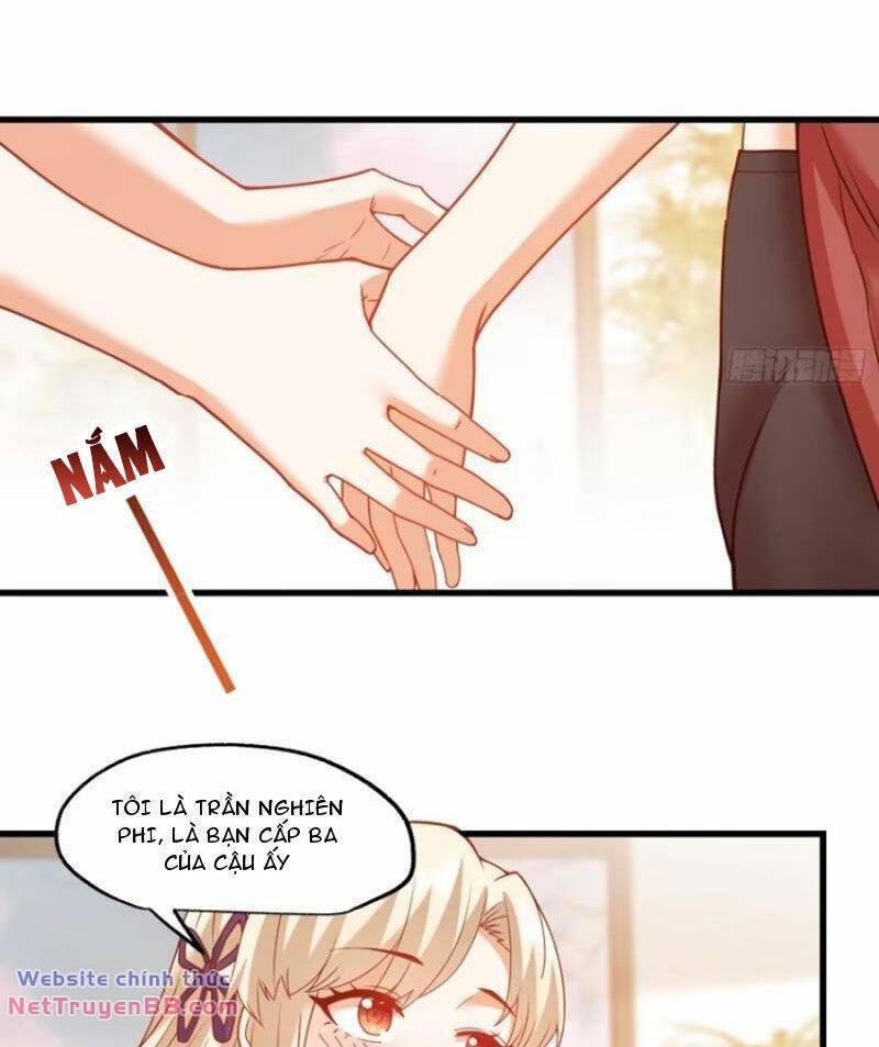 Trọng Sinh Không Làm Chạn Vương Tôi Một Mình Nạp Game Thăng Cấp - Chapter 68 - Page 7