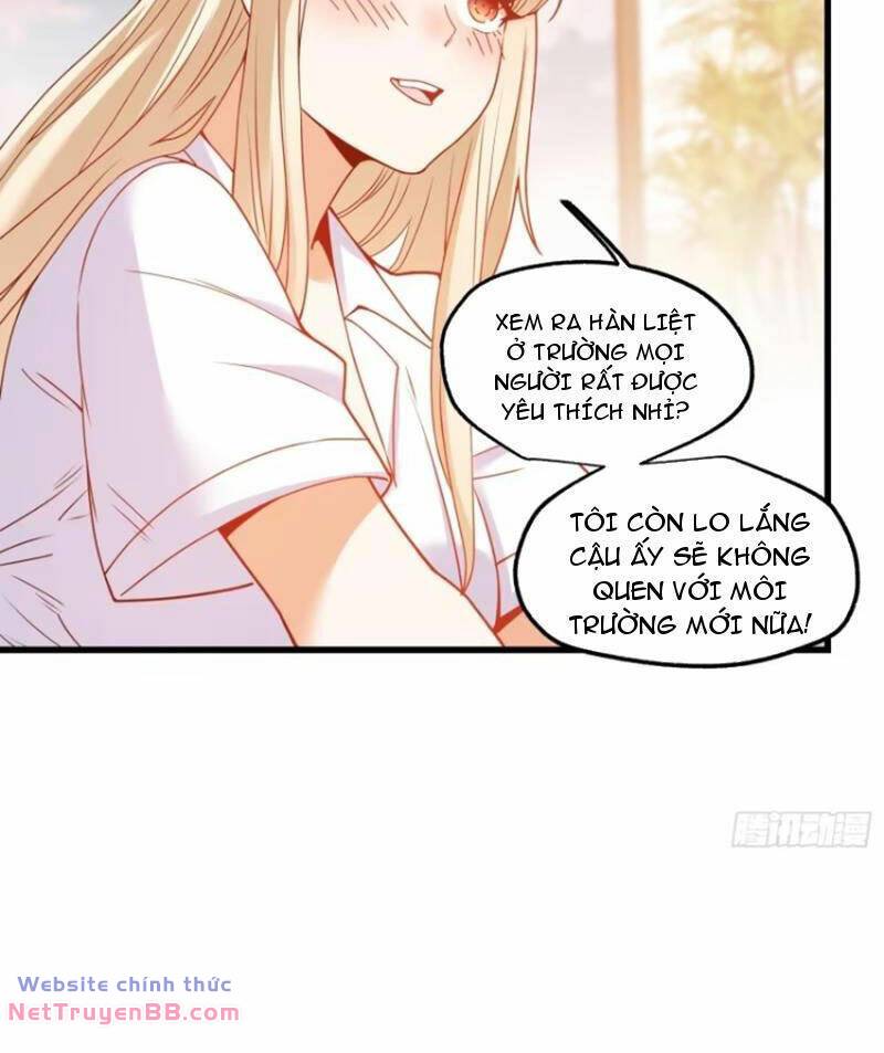 Trọng Sinh Không Làm Chạn Vương Tôi Một Mình Nạp Game Thăng Cấp - Chapter 68 - Page 8