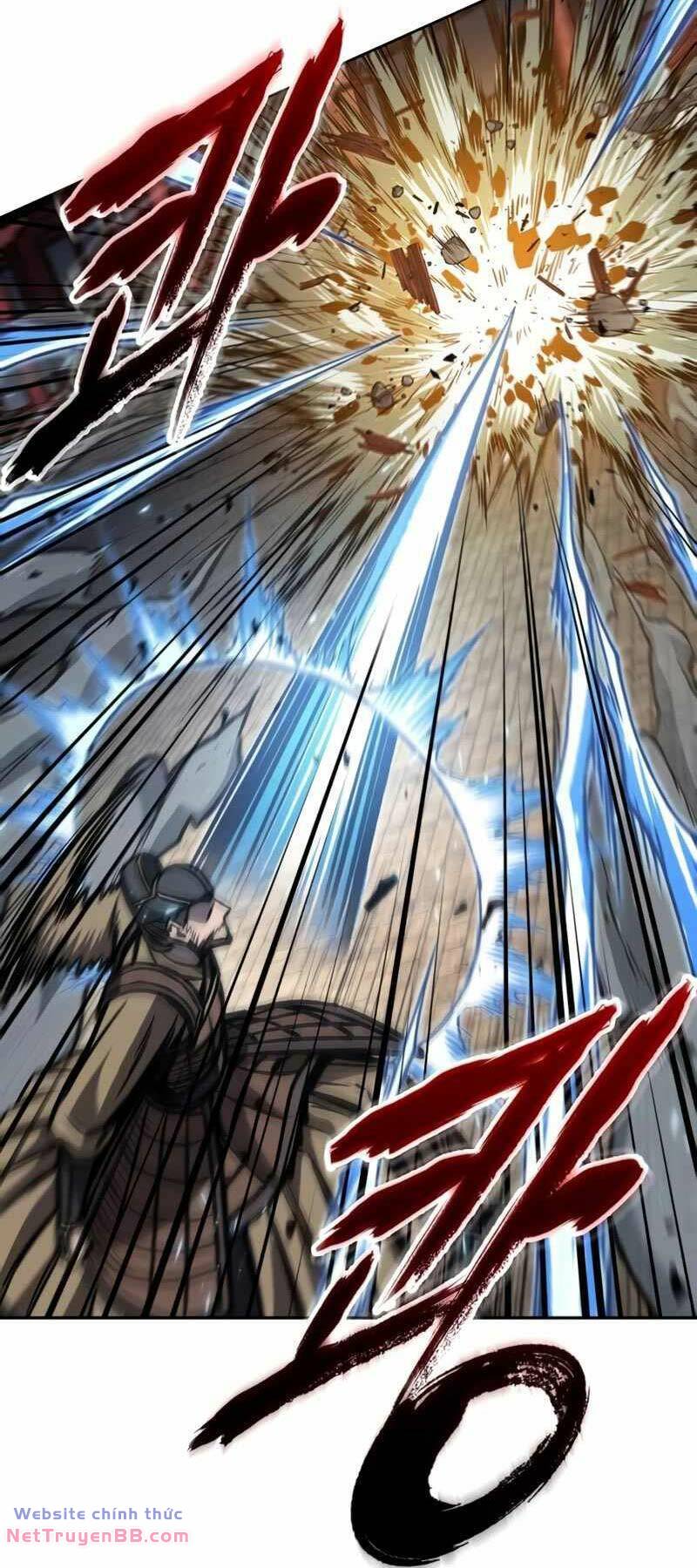 Ngã lão ma thần - Chapter 194 - Page 11