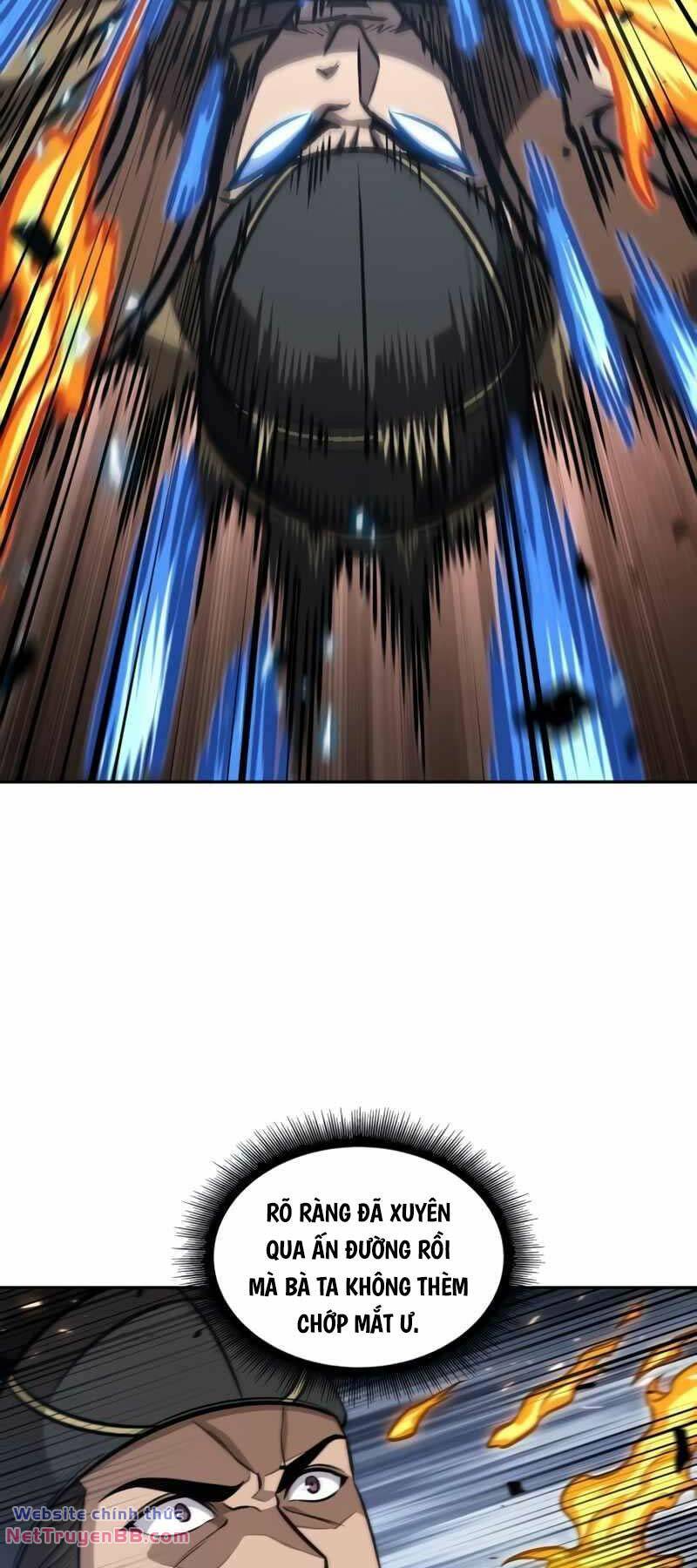 Ngã lão ma thần - Chapter 194 - Page 18