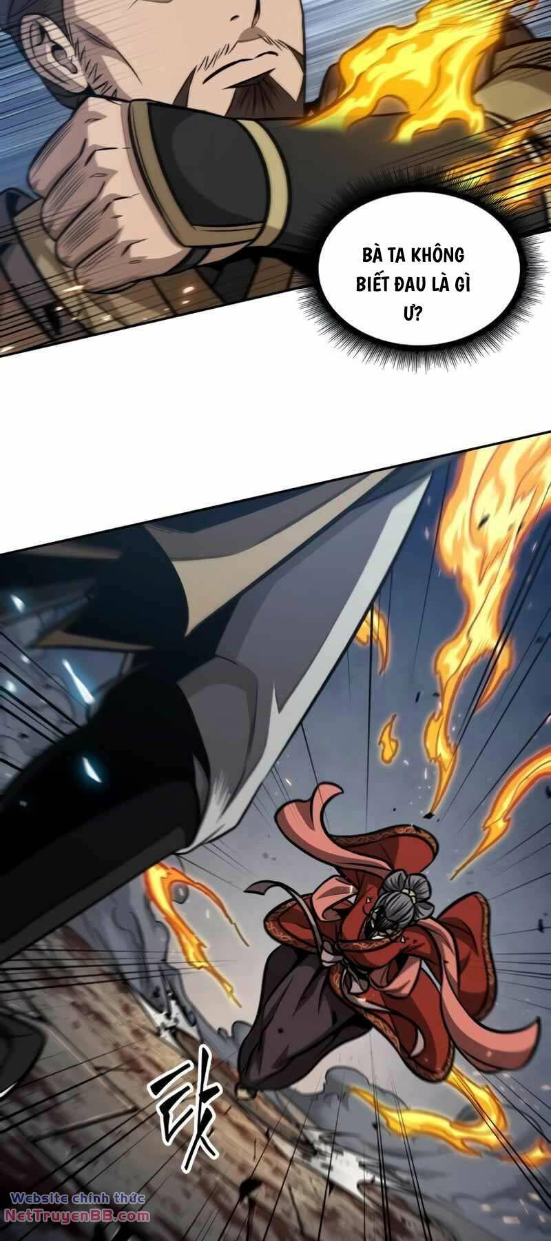 Ngã lão ma thần - Chapter 194 - Page 19