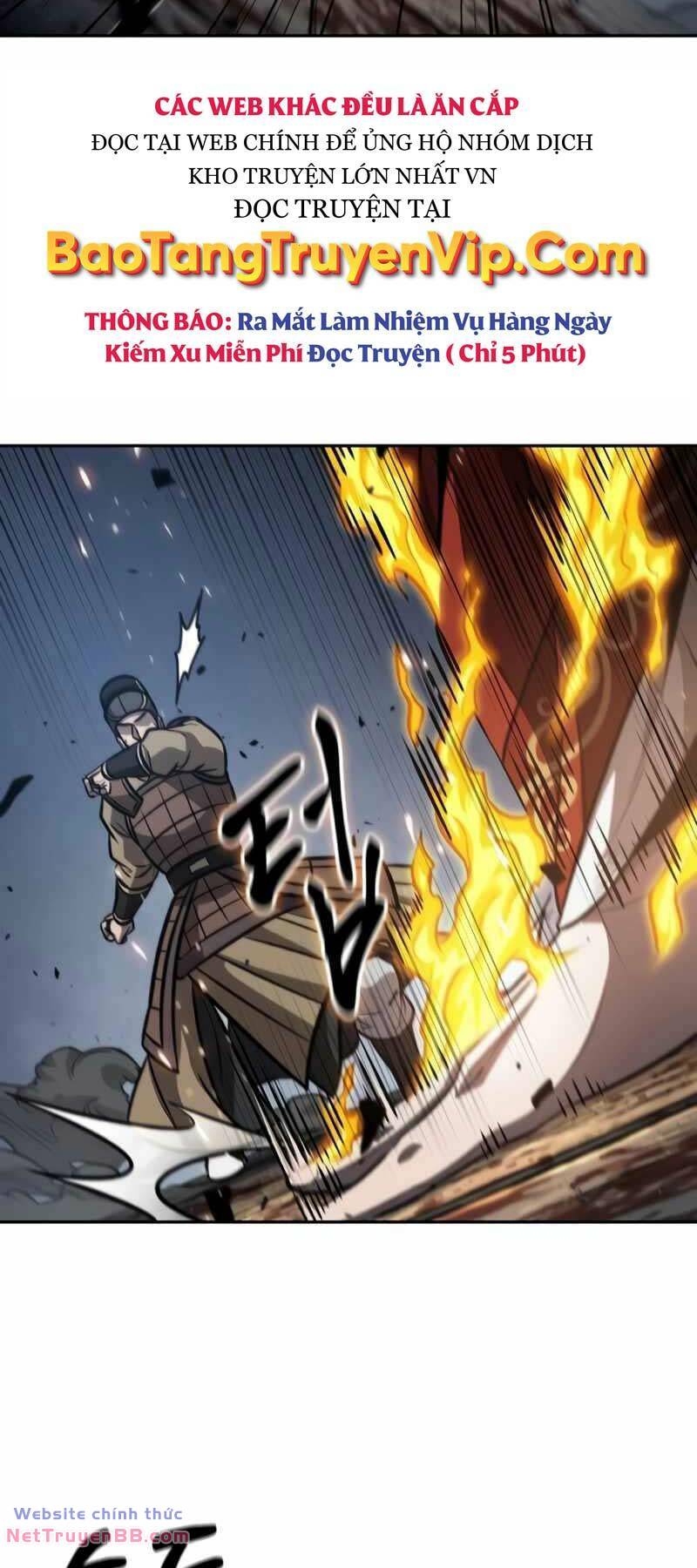 Ngã lão ma thần - Chapter 194 - Page 20