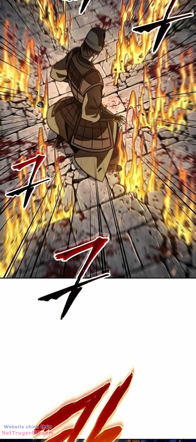 Ngã lão ma thần - Chapter 194 - Page 22