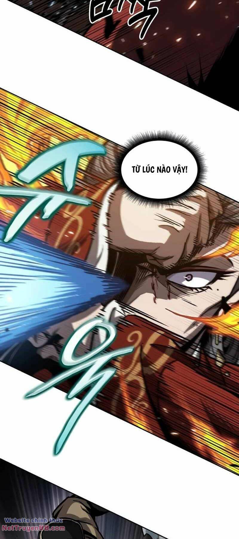 Ngã lão ma thần - Chapter 194 - Page 26