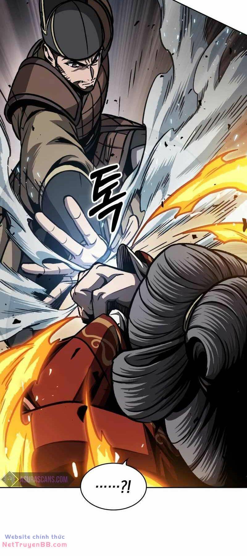 Ngã lão ma thần - Chapter 194 - Page 27