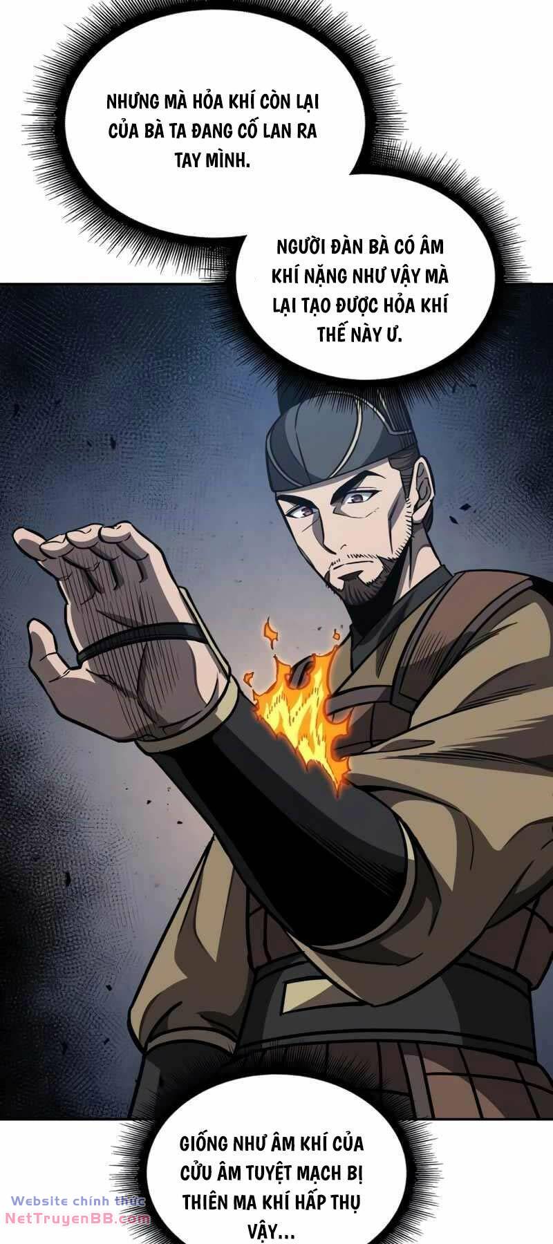 Ngã lão ma thần - Chapter 194 - Page 35