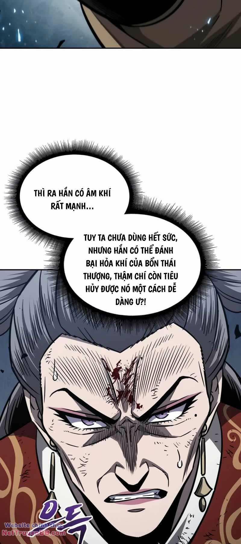 Ngã lão ma thần - Chapter 194 - Page 37