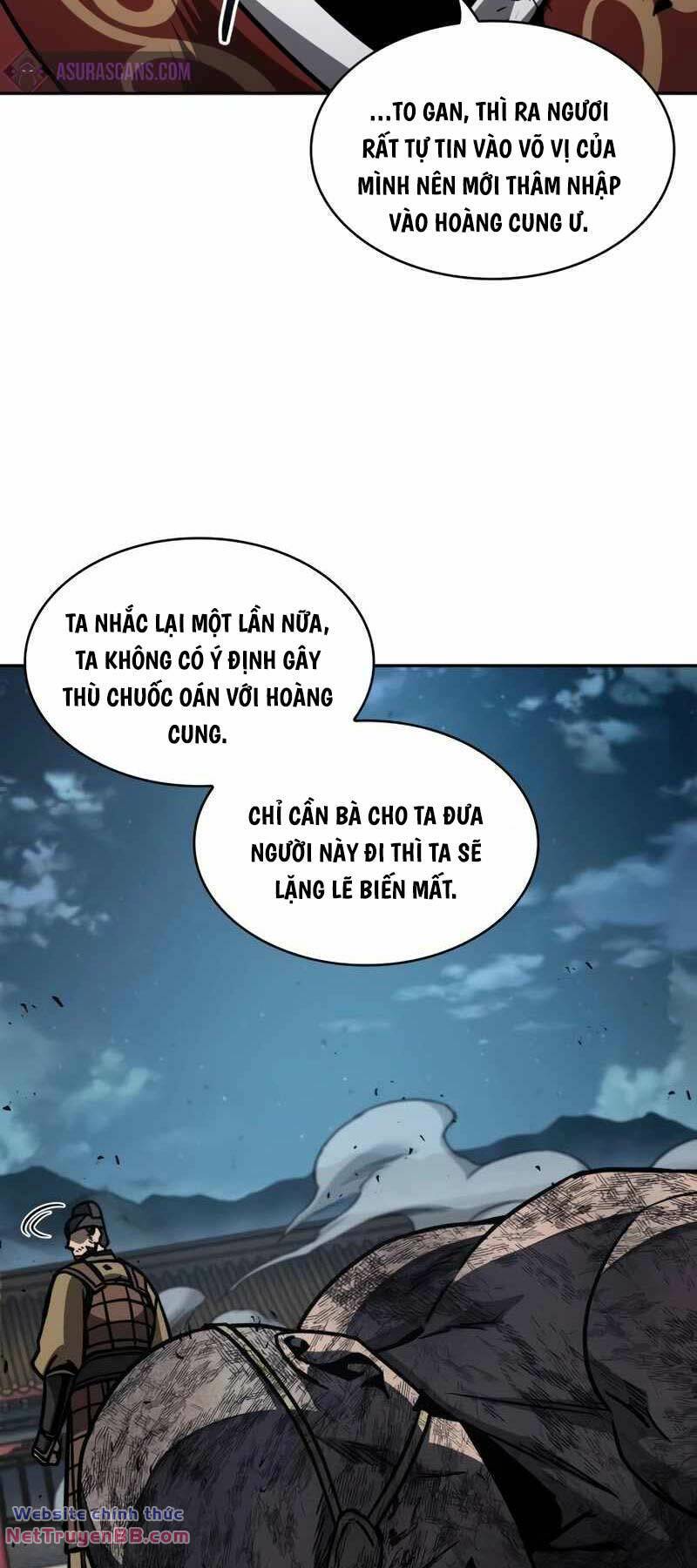Ngã lão ma thần - Chapter 194 - Page 38