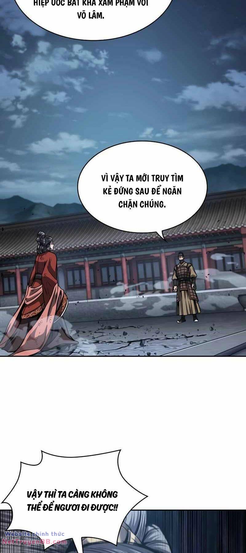 Ngã lão ma thần - Chapter 194 - Page 41