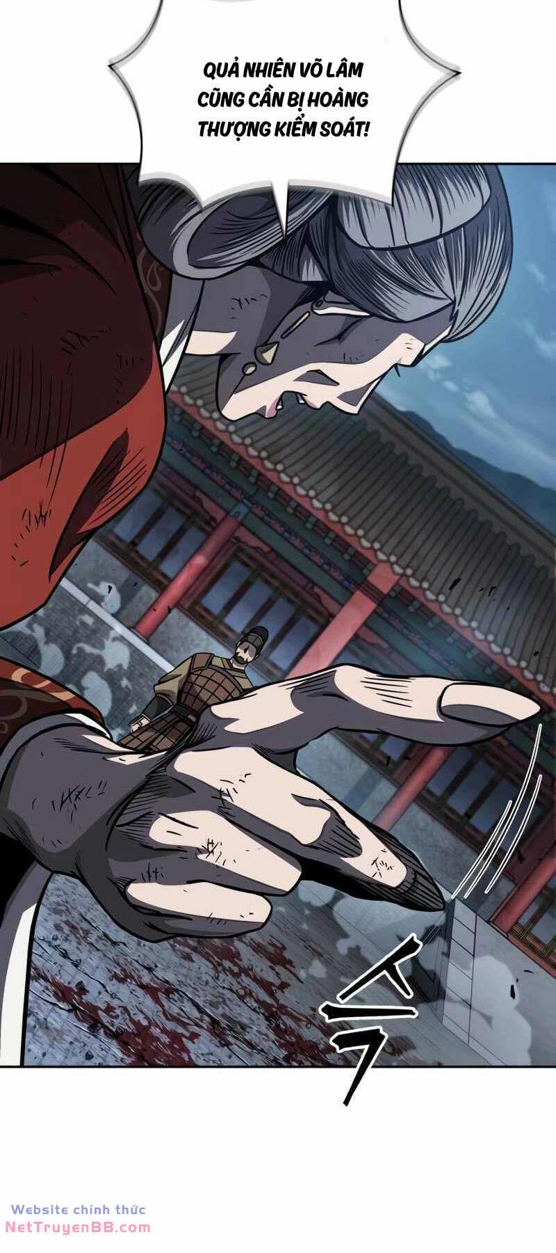 Ngã lão ma thần - Chapter 194 - Page 44