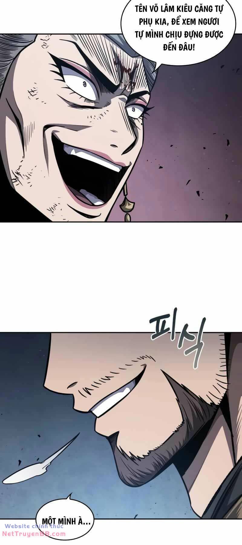 Ngã lão ma thần - Chapter 194 - Page 49