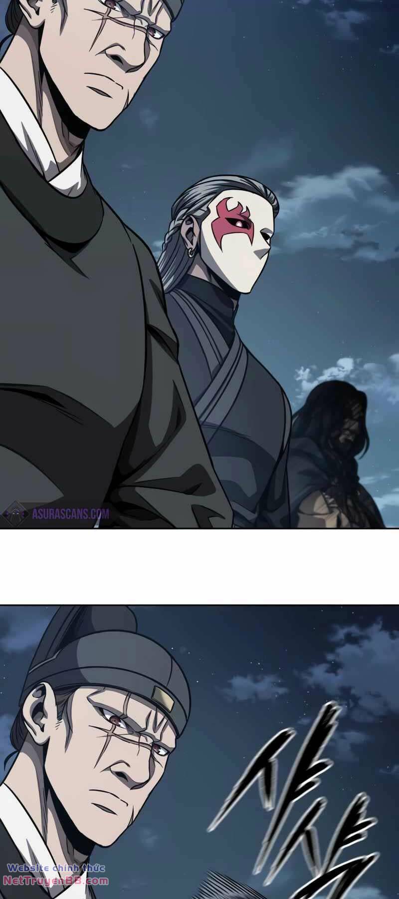 Ngã lão ma thần - Chapter 194 - Page 54