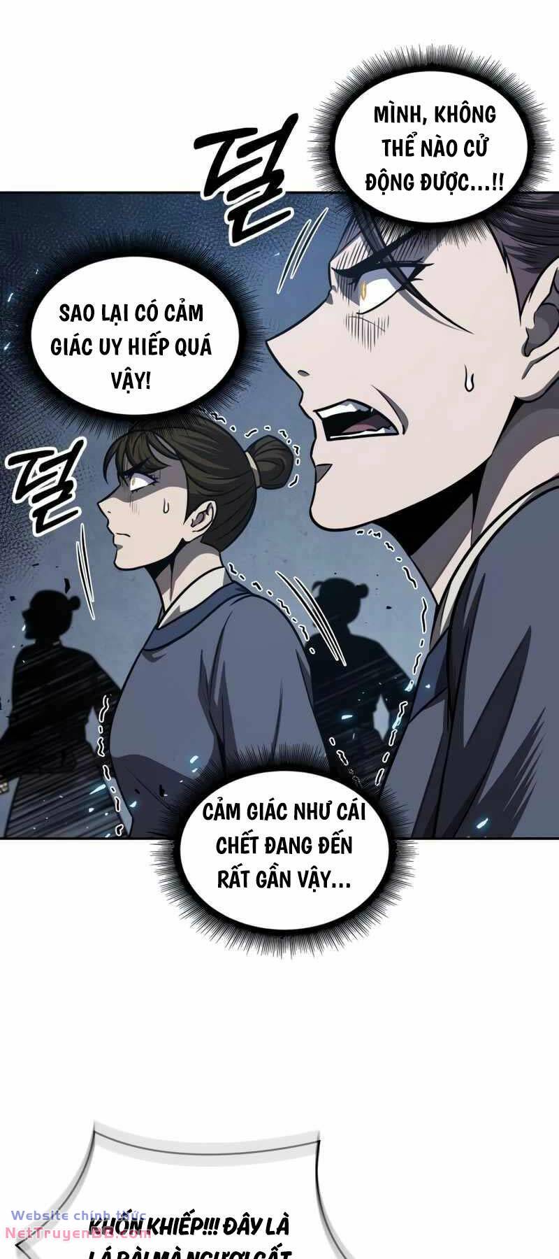 Ngã lão ma thần - Chapter 194 - Page 61