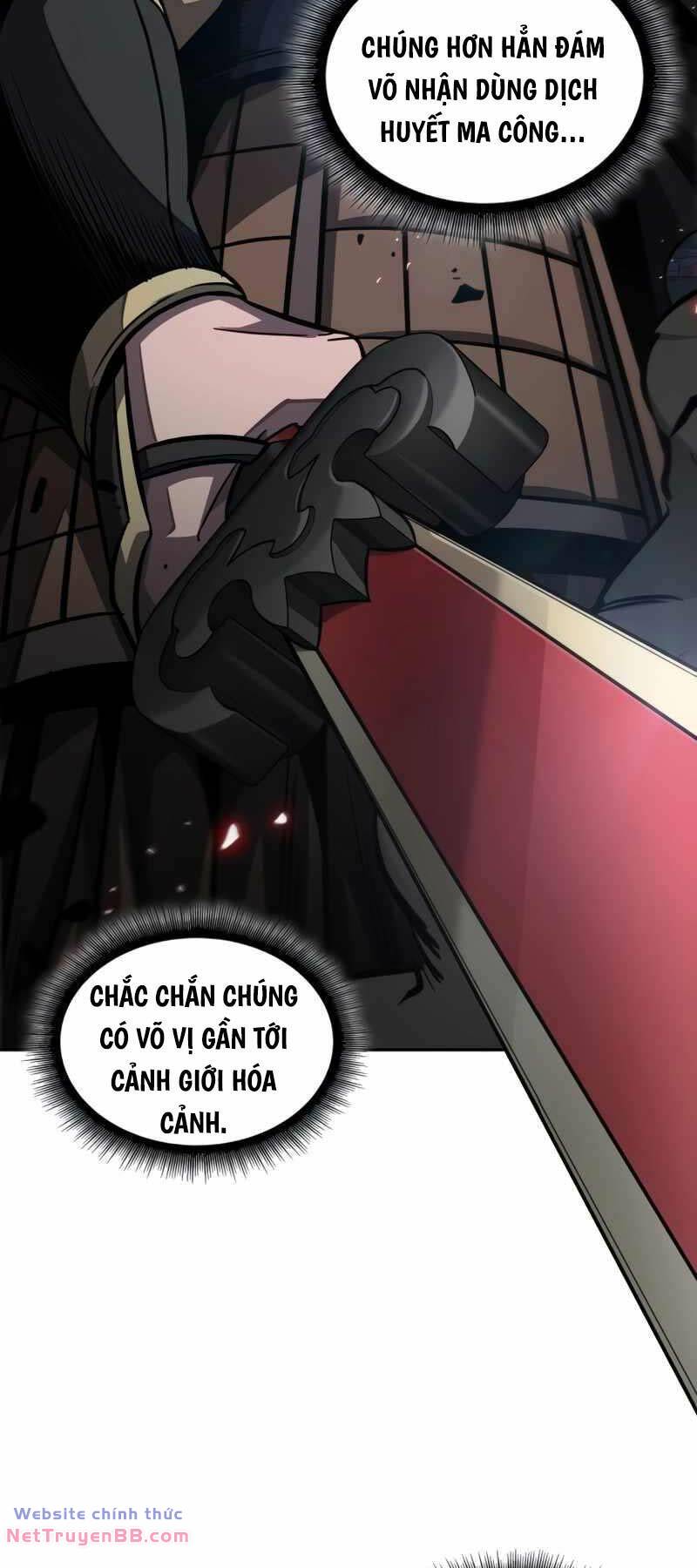 Ngã lão ma thần - Chapter 194 - Page 85