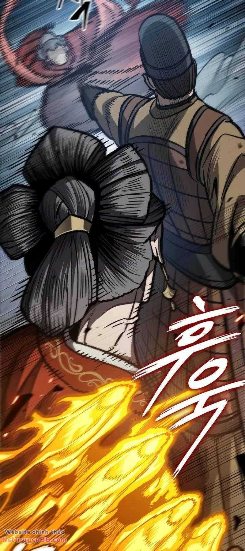 Ngã lão ma thần - Chapter 194 - Page 8