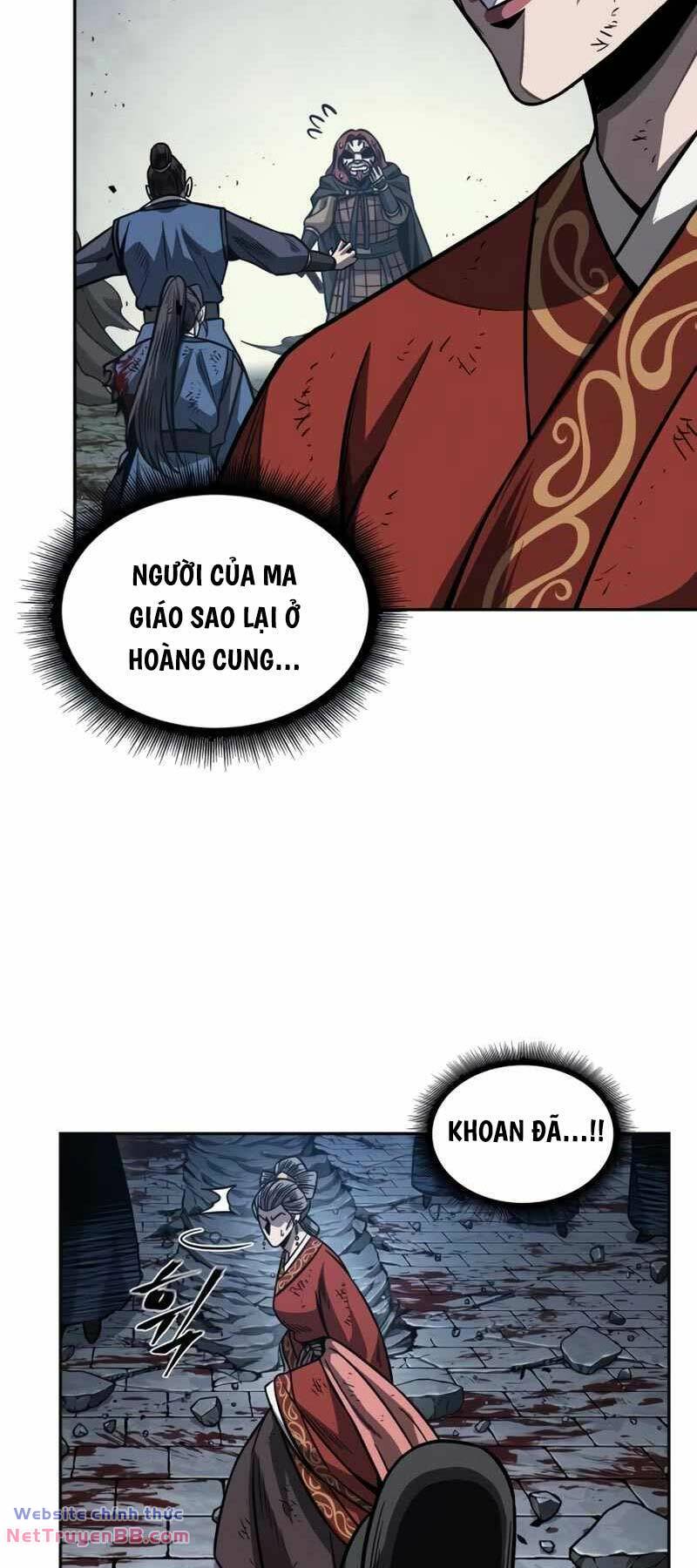 Ngã lão ma thần - Chapter 194 - Page 91