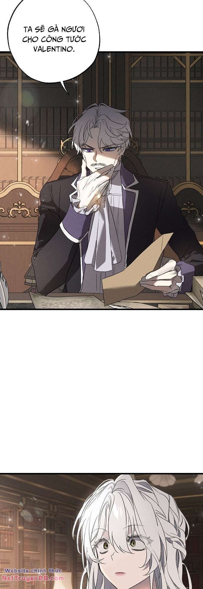 Vị Phu Quân Căm Ghét Tôi Đã Mất Trí Nhớ - Chapter 1 - Page 11