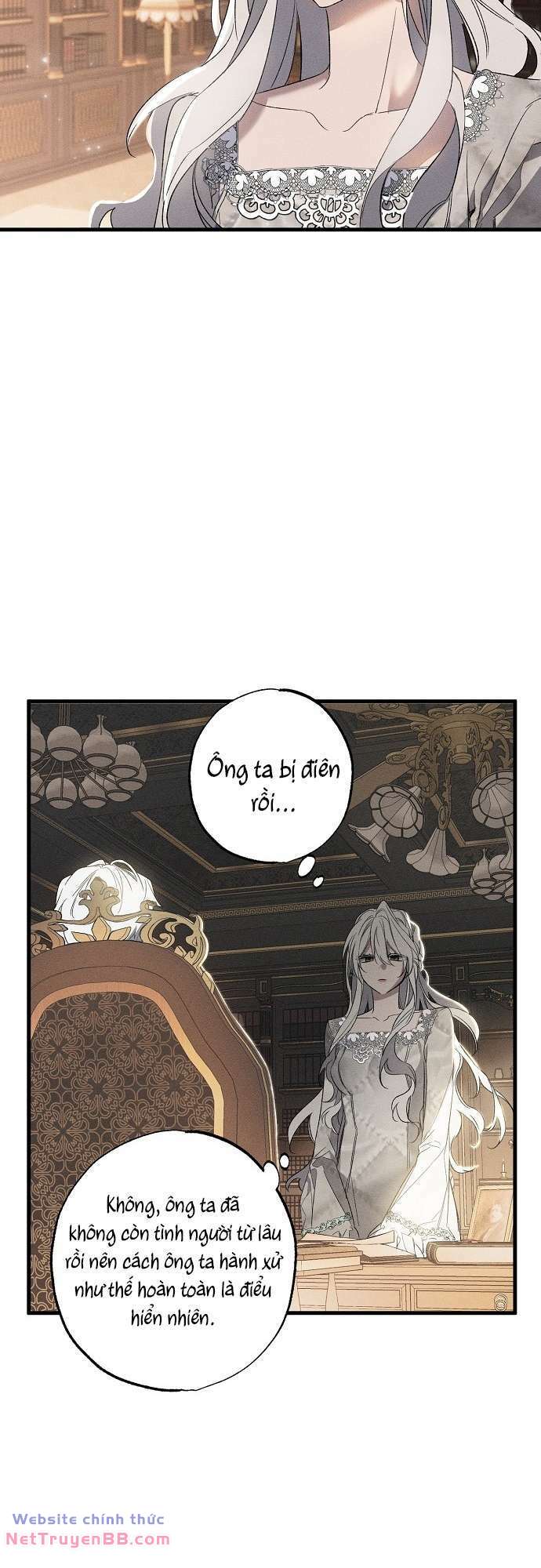 Vị Phu Quân Căm Ghét Tôi Đã Mất Trí Nhớ - Chapter 1 - Page 12