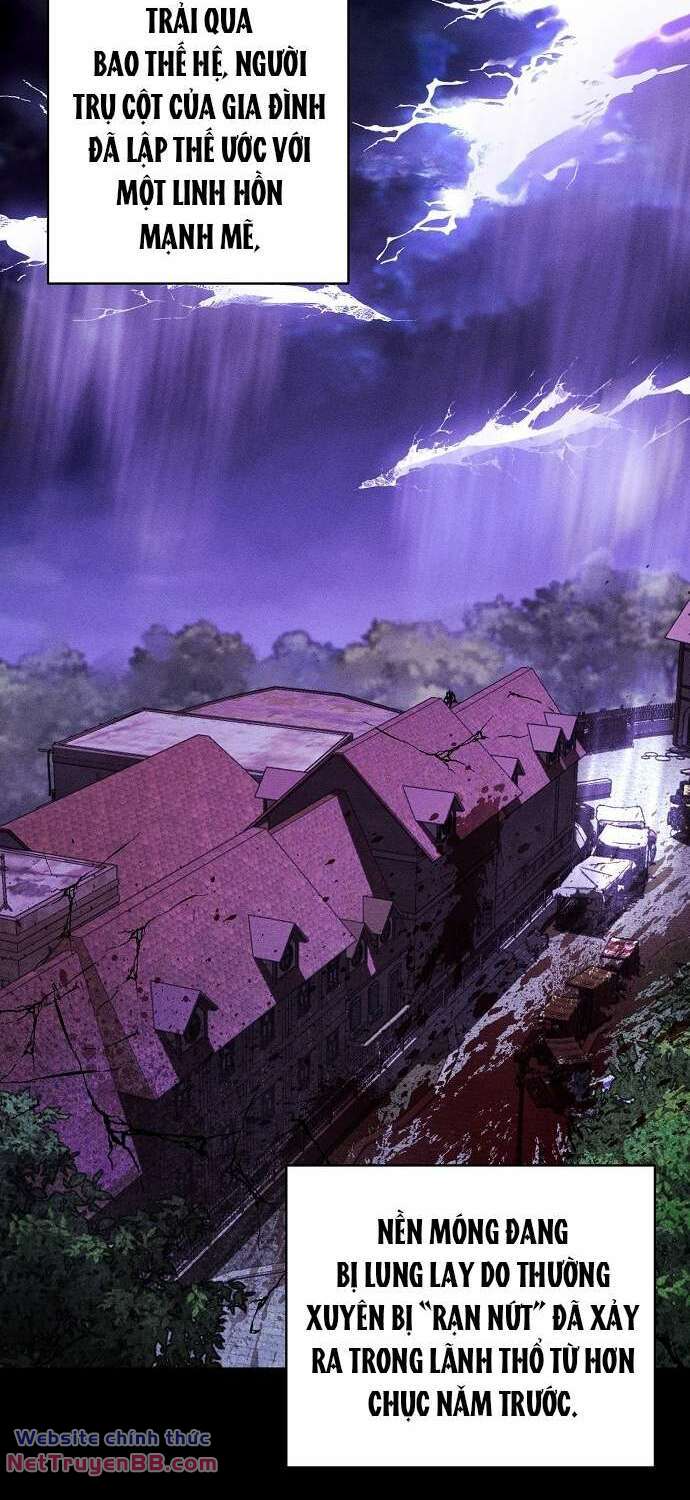 Vị Phu Quân Căm Ghét Tôi Đã Mất Trí Nhớ - Chapter 1 - Page 15