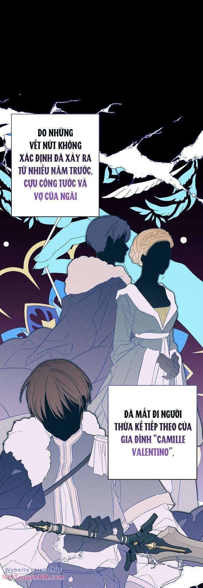 Vị Phu Quân Căm Ghét Tôi Đã Mất Trí Nhớ - Chapter 1 - Page 16