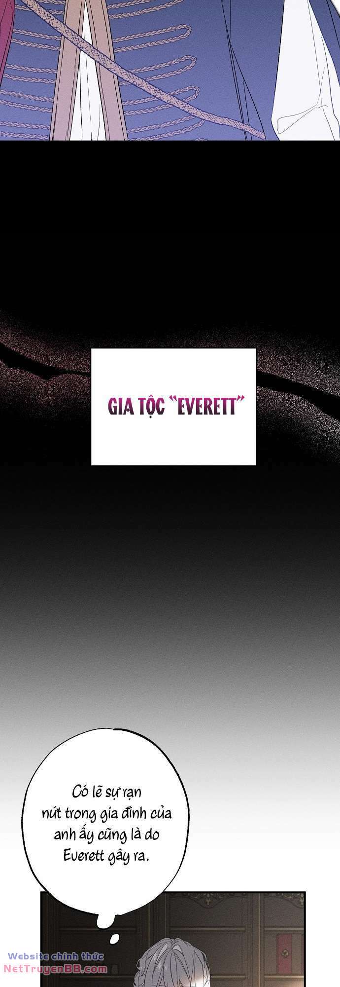 Vị Phu Quân Căm Ghét Tôi Đã Mất Trí Nhớ - Chapter 1 - Page 19