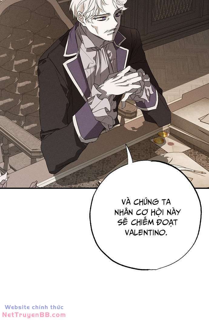 Vị Phu Quân Căm Ghét Tôi Đã Mất Trí Nhớ - Chapter 1 - Page 22