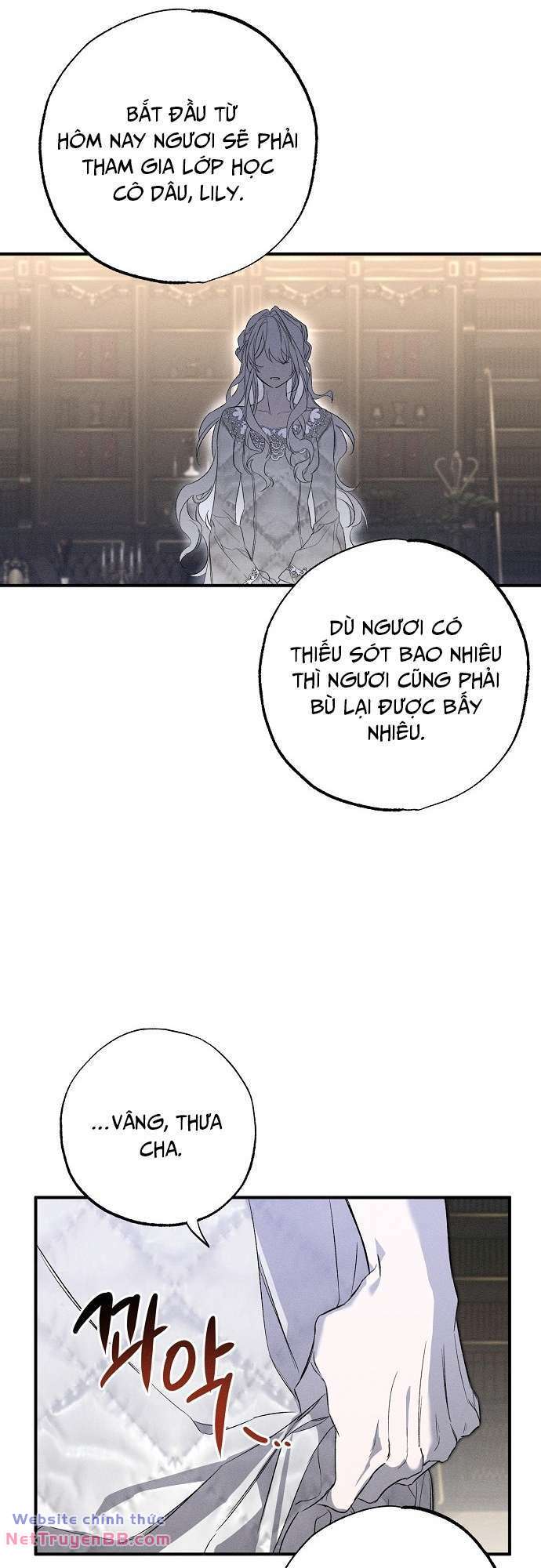 Vị Phu Quân Căm Ghét Tôi Đã Mất Trí Nhớ - Chapter 1 - Page 24