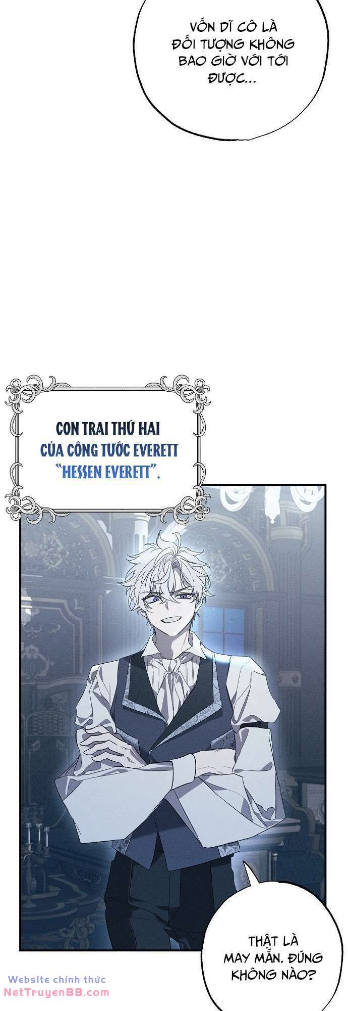 Vị Phu Quân Căm Ghét Tôi Đã Mất Trí Nhớ - Chapter 1 - Page 28