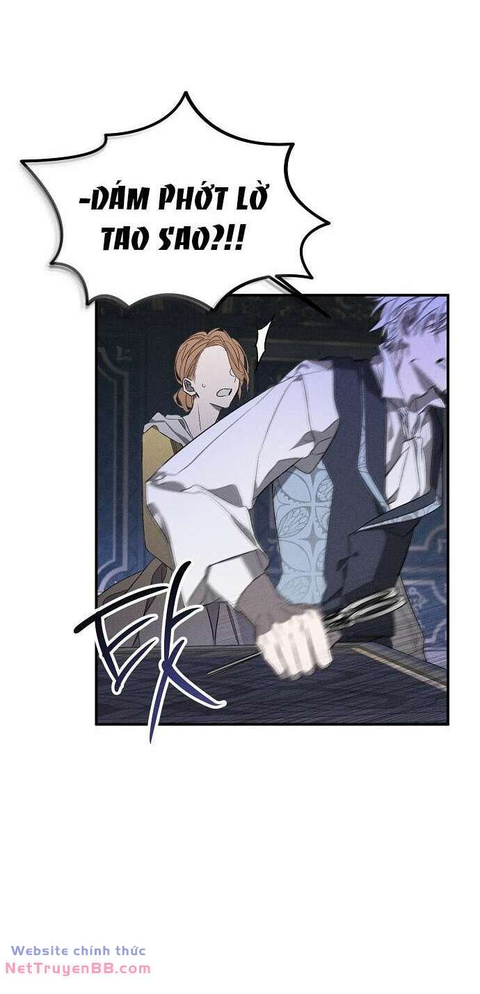 Vị Phu Quân Căm Ghét Tôi Đã Mất Trí Nhớ - Chapter 1 - Page 31