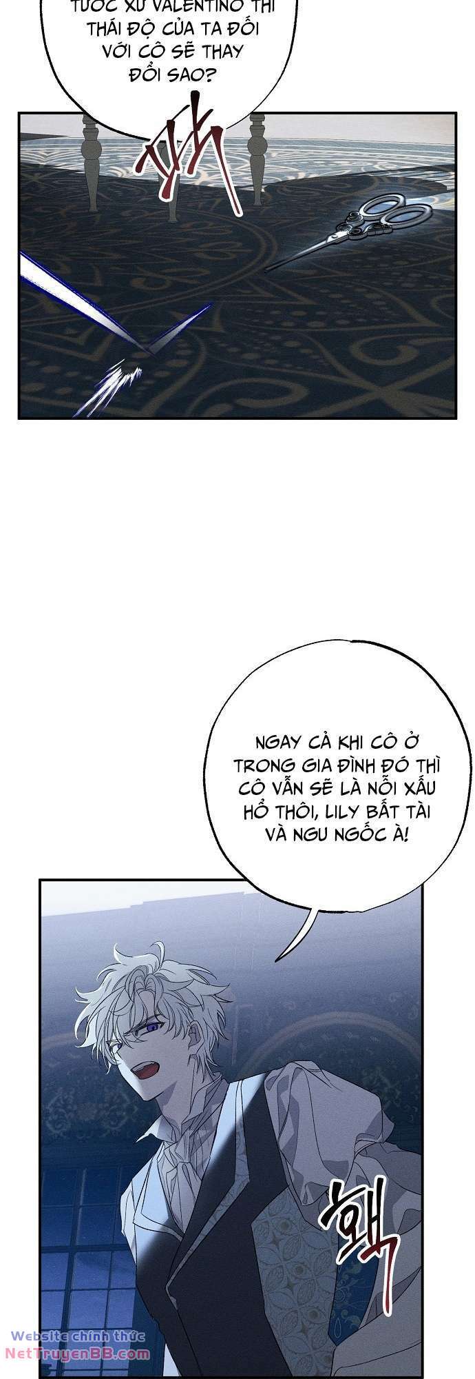 Vị Phu Quân Căm Ghét Tôi Đã Mất Trí Nhớ - Chapter 1 - Page 33