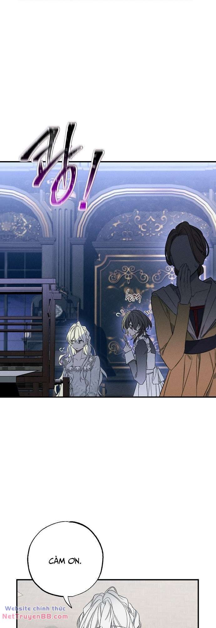 Vị Phu Quân Căm Ghét Tôi Đã Mất Trí Nhớ - Chapter 1 - Page 34