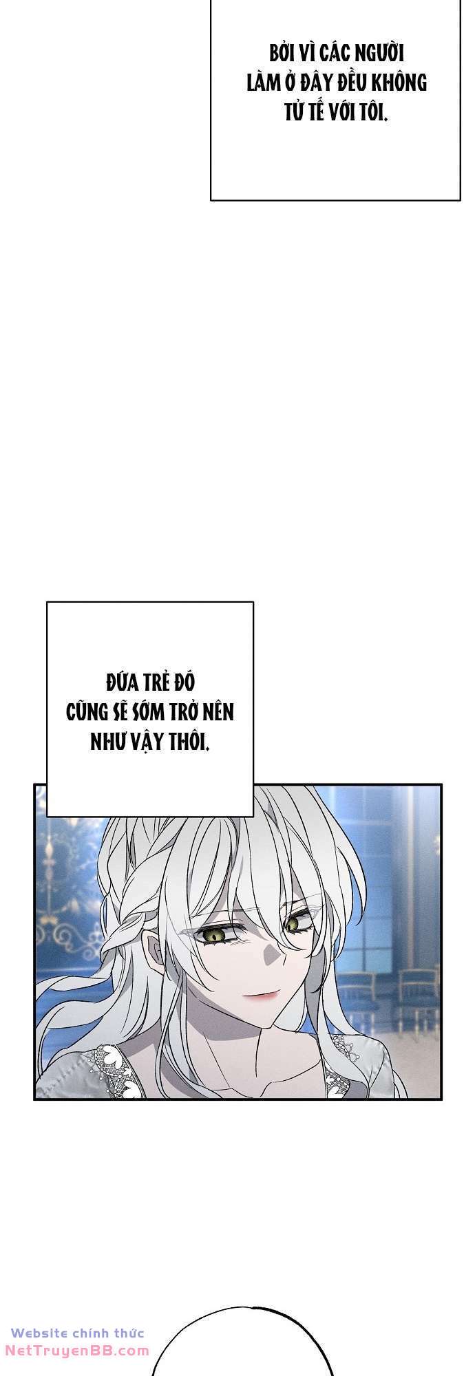 Vị Phu Quân Căm Ghét Tôi Đã Mất Trí Nhớ - Chapter 1 - Page 36