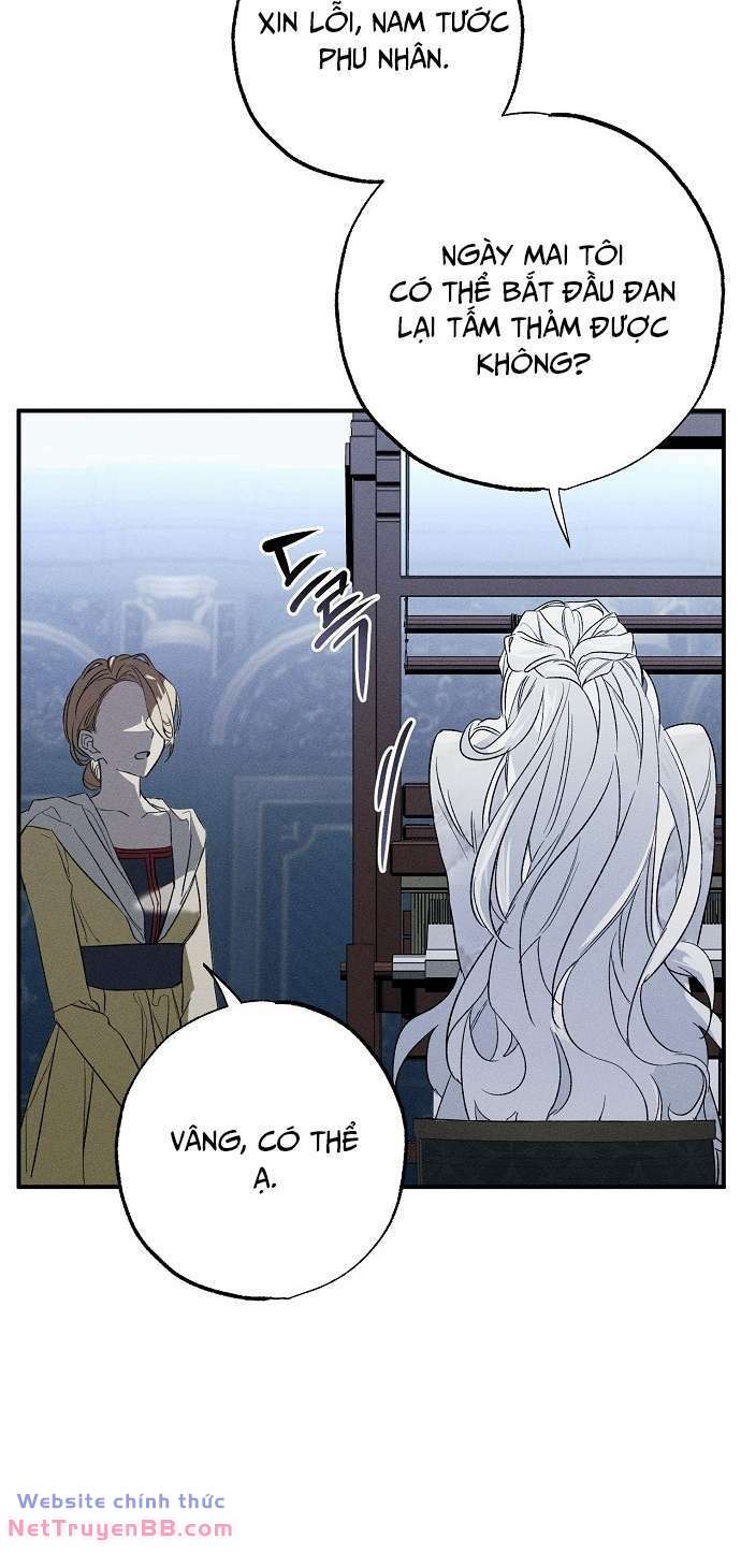 Vị Phu Quân Căm Ghét Tôi Đã Mất Trí Nhớ - Chapter 1 - Page 37