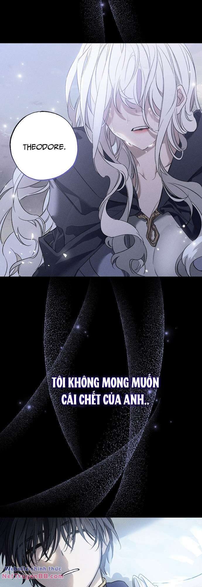 Vị Phu Quân Căm Ghét Tôi Đã Mất Trí Nhớ - Chapter 1 - Page 3