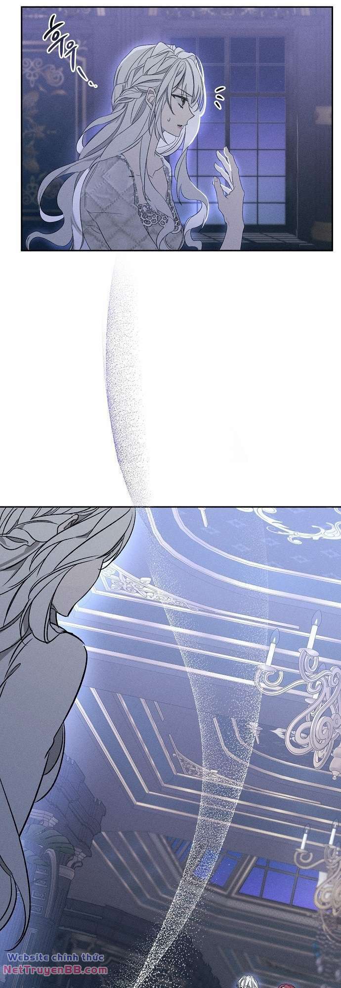 Vị Phu Quân Căm Ghét Tôi Đã Mất Trí Nhớ - Chapter 1 - Page 39