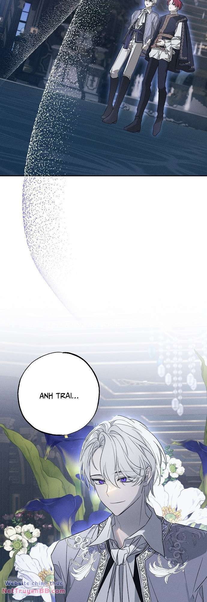 Vị Phu Quân Căm Ghét Tôi Đã Mất Trí Nhớ - Chapter 1 - Page 40