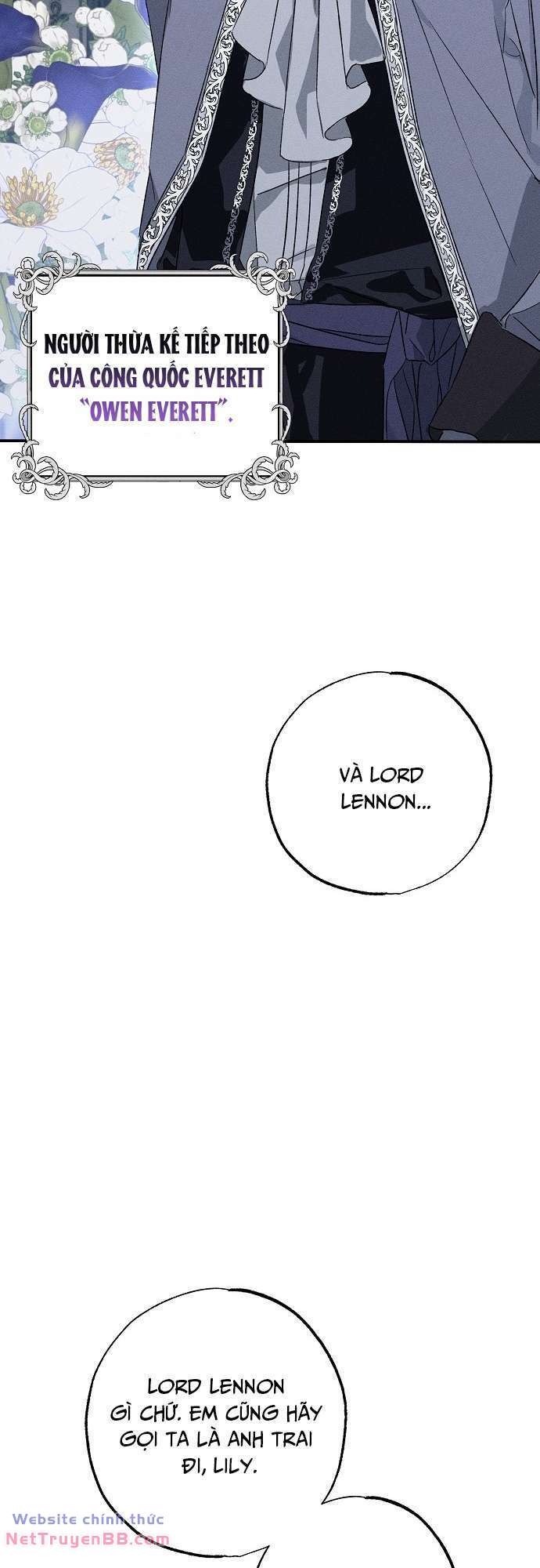 Vị Phu Quân Căm Ghét Tôi Đã Mất Trí Nhớ - Chapter 1 - Page 41